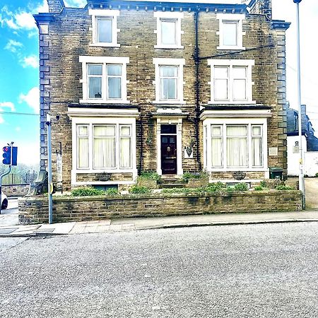 Highfield Guesthouse Skipton Εξωτερικό φωτογραφία