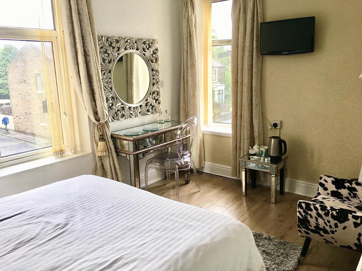 Highfield Guesthouse Skipton Εξωτερικό φωτογραφία