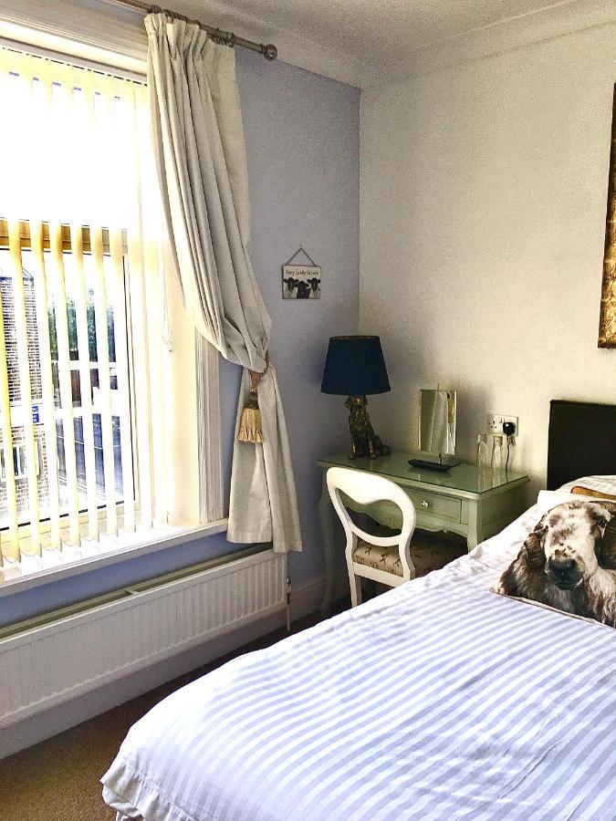 Highfield Guesthouse Skipton Εξωτερικό φωτογραφία