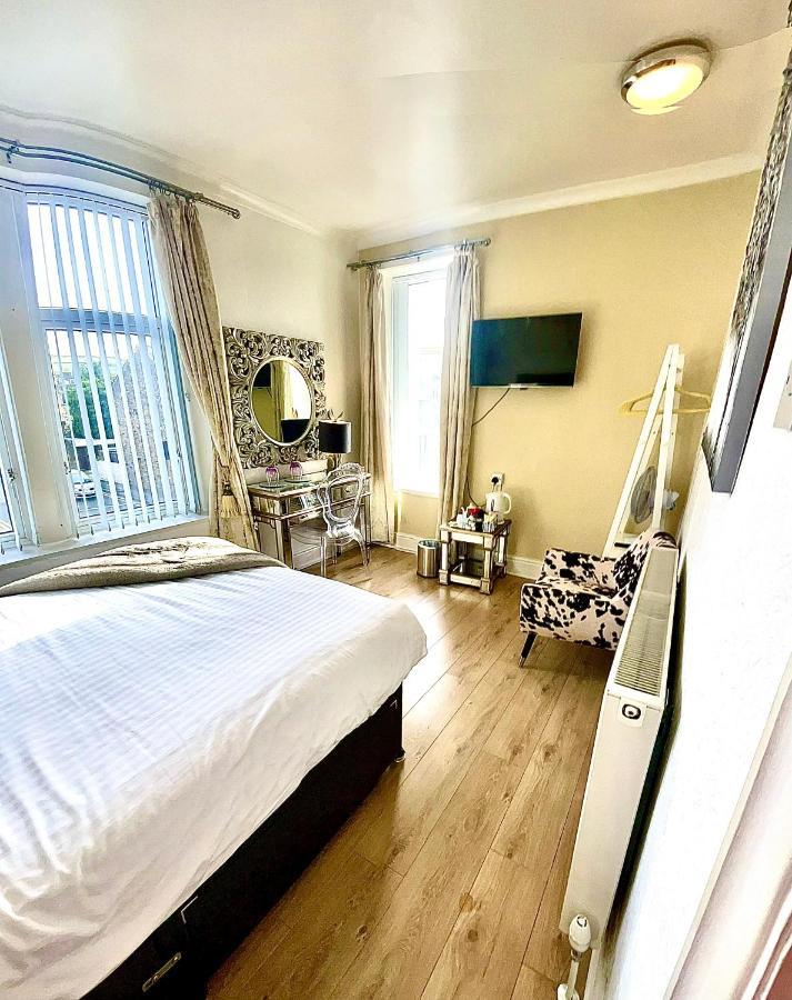 Highfield Guesthouse Skipton Εξωτερικό φωτογραφία