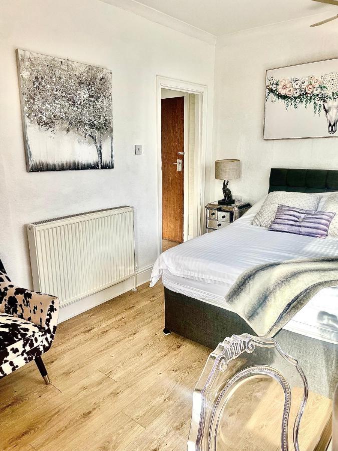 Highfield Guesthouse Skipton Εξωτερικό φωτογραφία