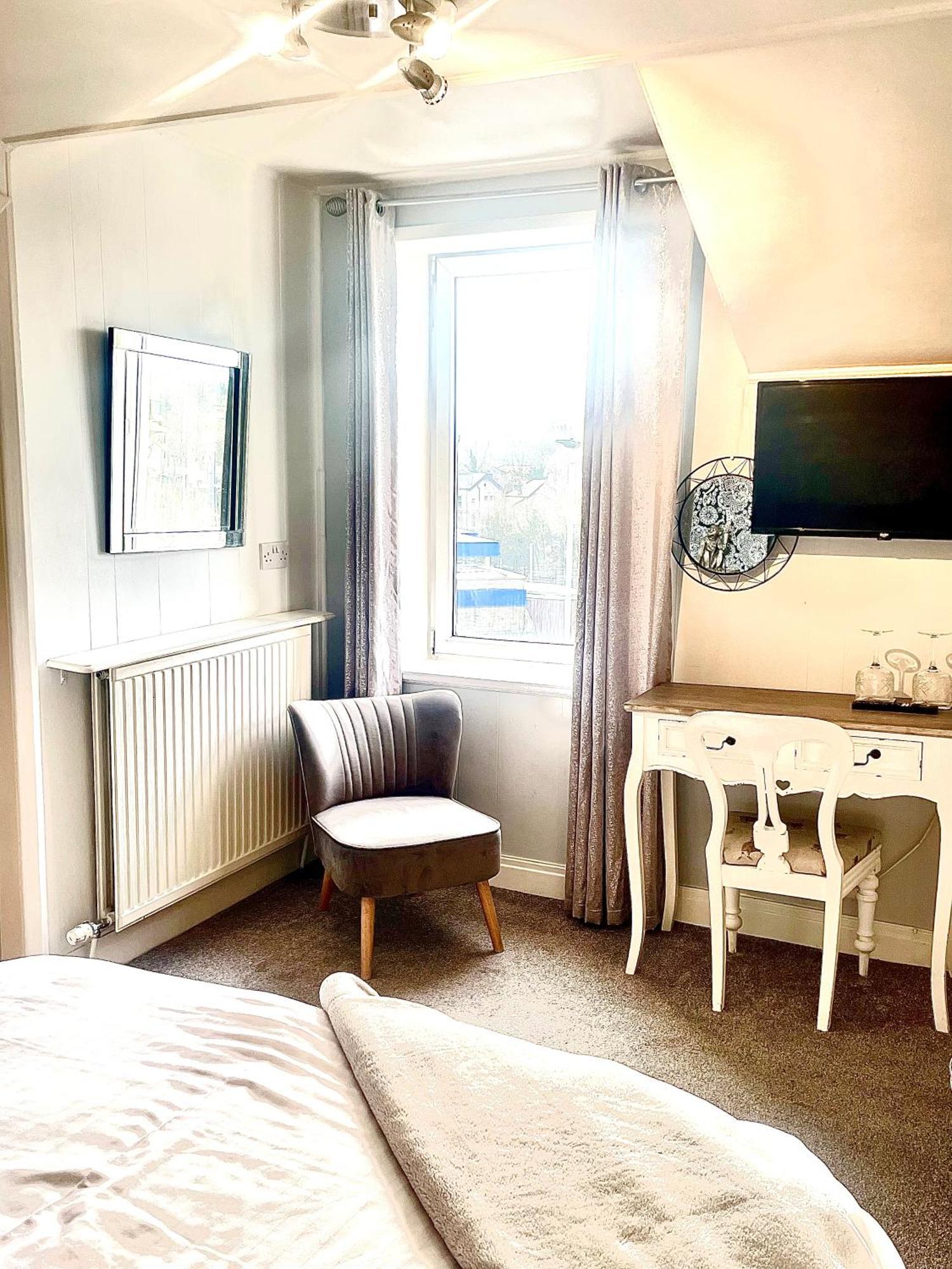 Highfield Guesthouse Skipton Εξωτερικό φωτογραφία