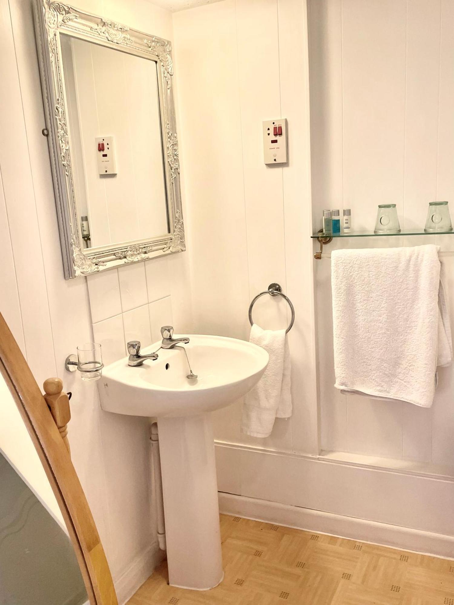 Highfield Guesthouse Skipton Εξωτερικό φωτογραφία