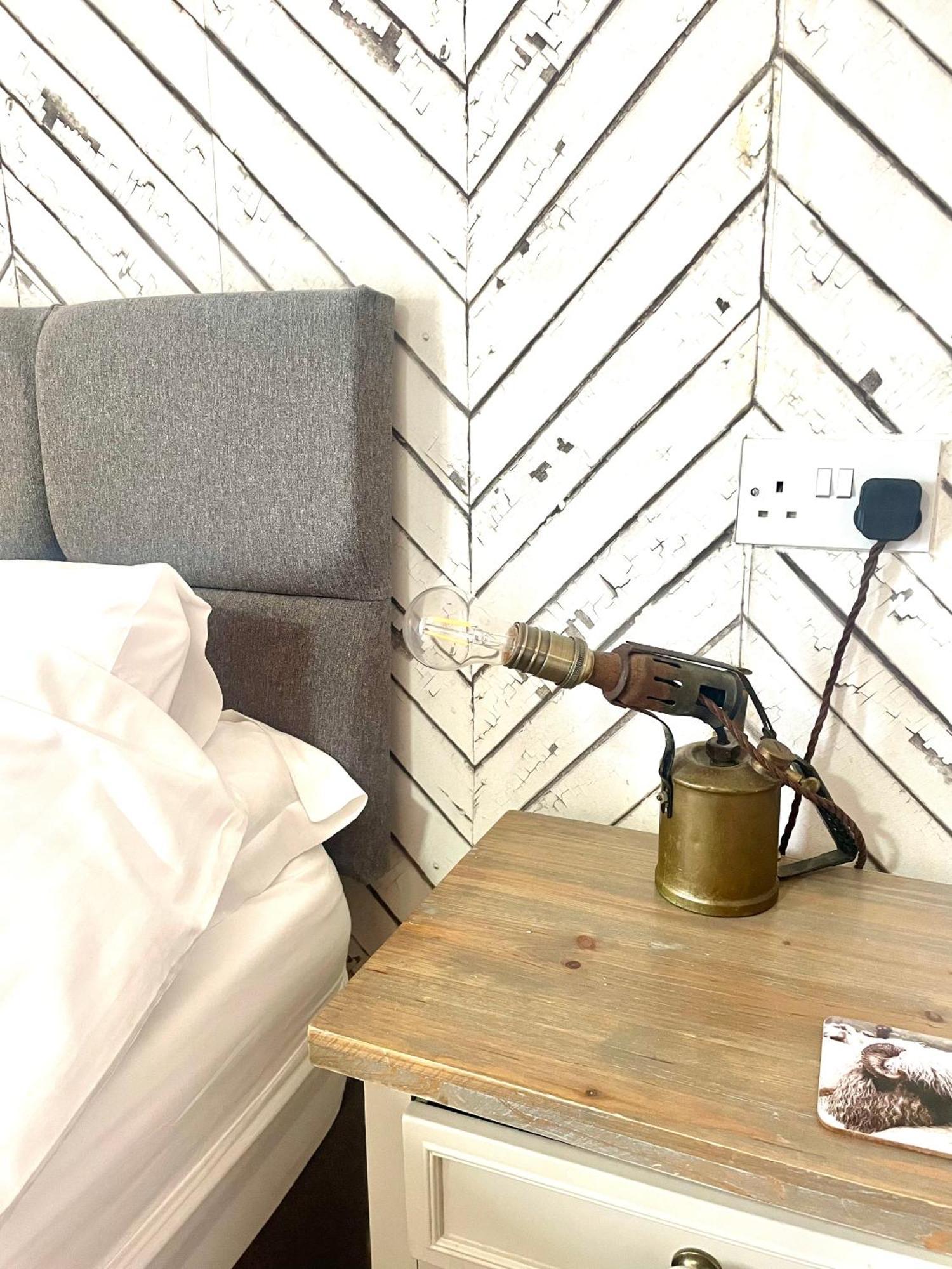 Highfield Guesthouse Skipton Εξωτερικό φωτογραφία