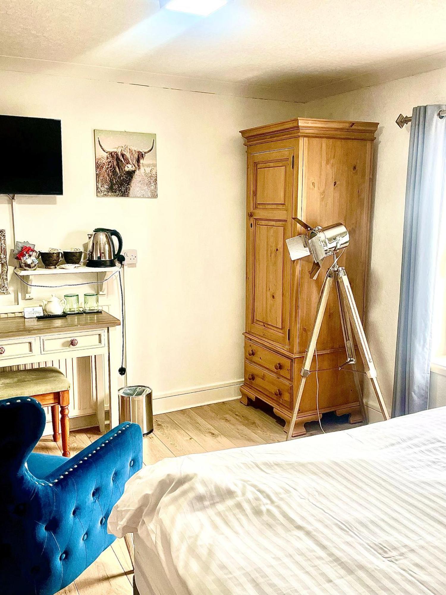 Highfield Guesthouse Skipton Εξωτερικό φωτογραφία