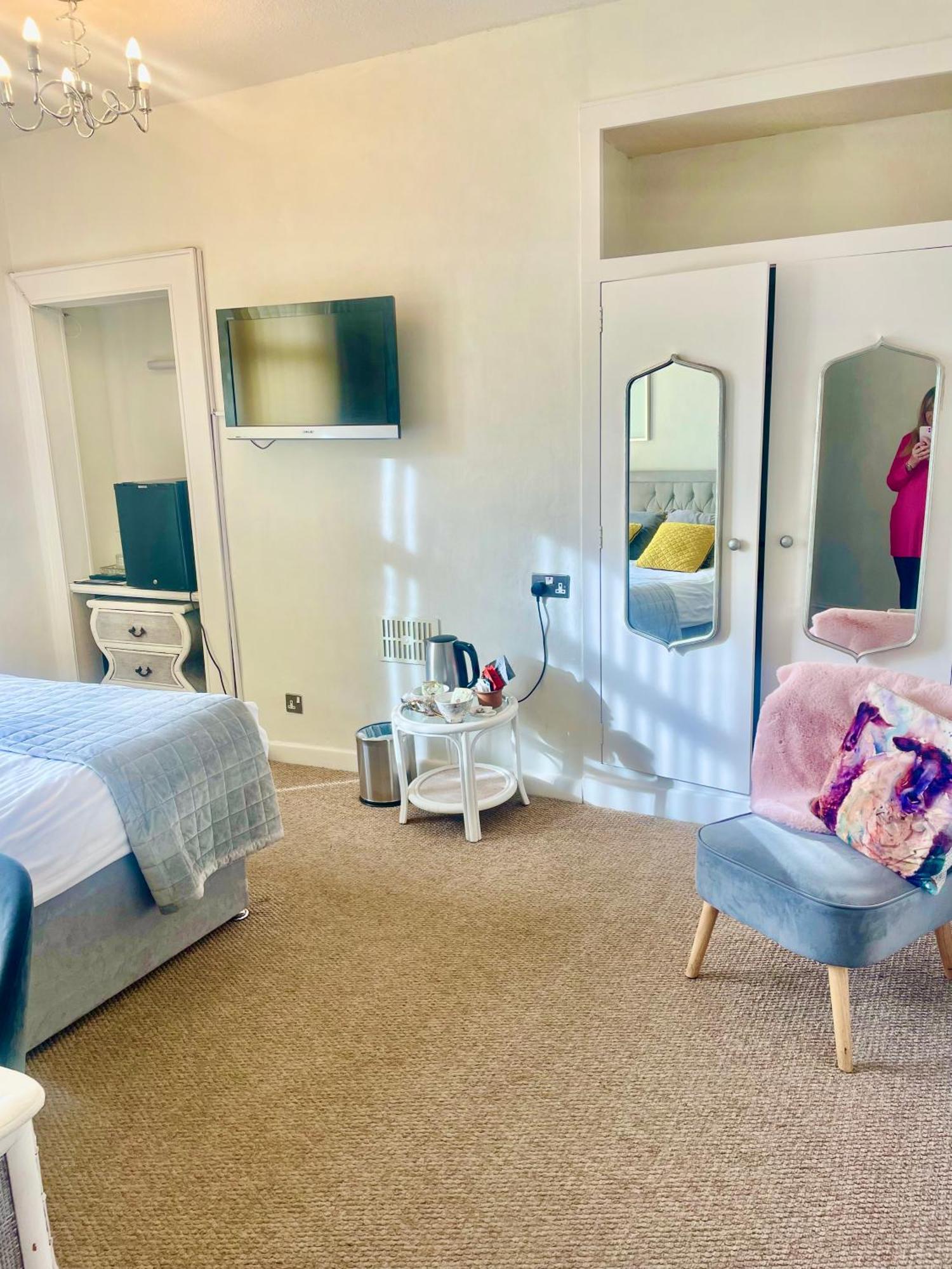 Highfield Guesthouse Skipton Εξωτερικό φωτογραφία