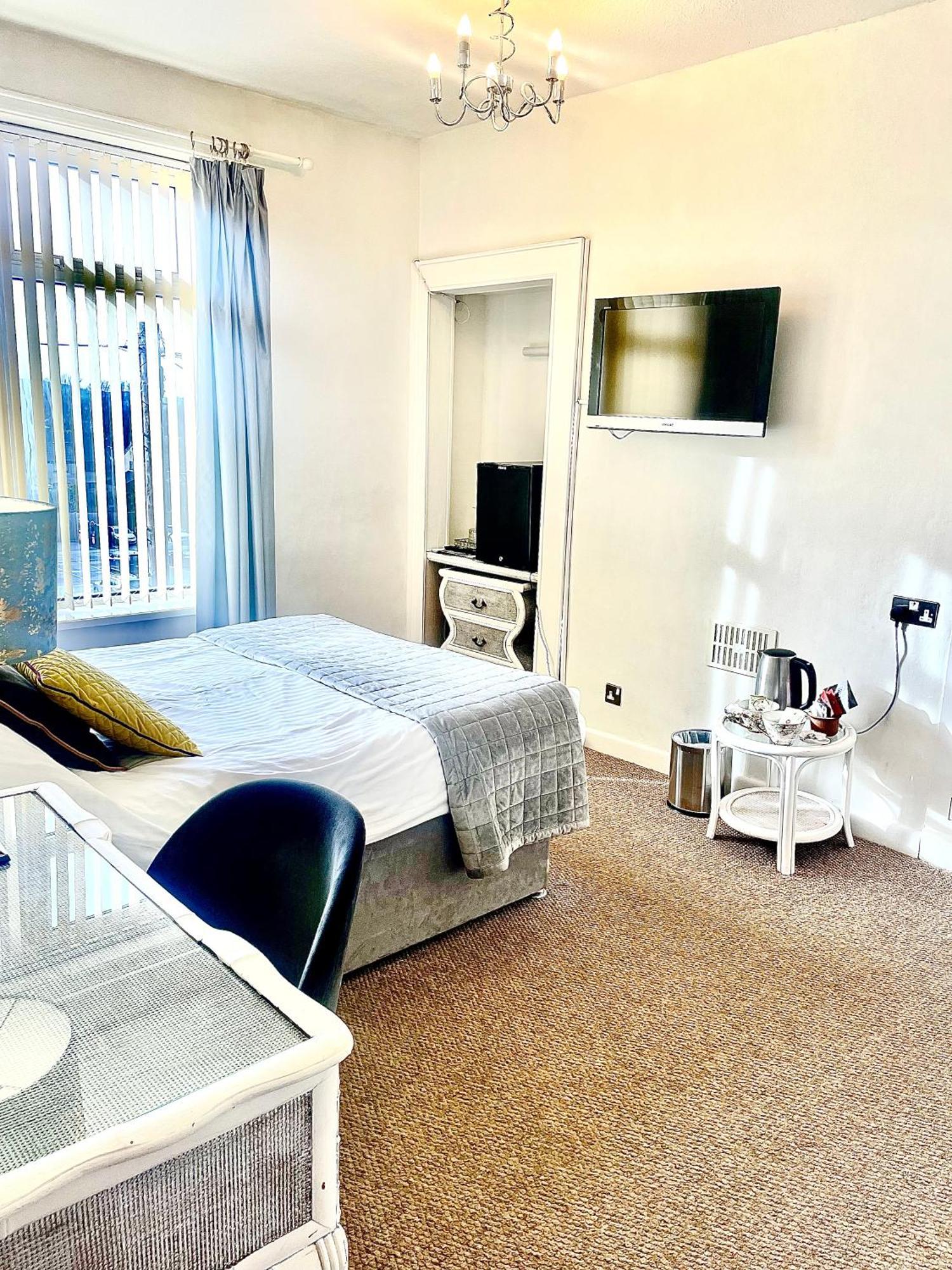 Highfield Guesthouse Skipton Εξωτερικό φωτογραφία