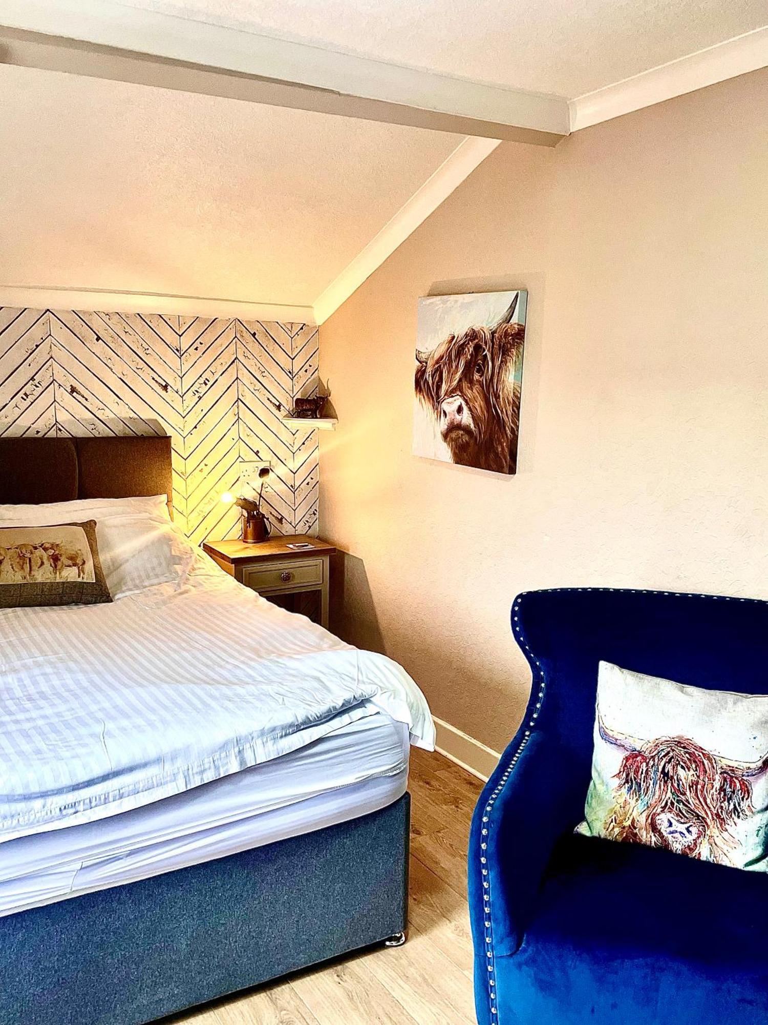 Highfield Guesthouse Skipton Εξωτερικό φωτογραφία