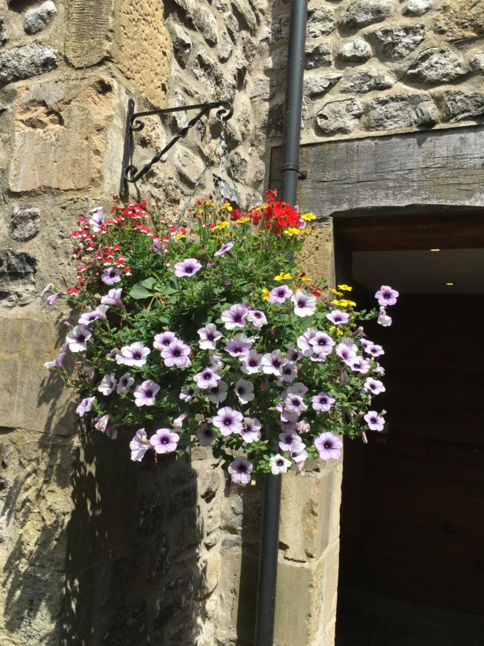 Highfield Guesthouse Skipton Εξωτερικό φωτογραφία