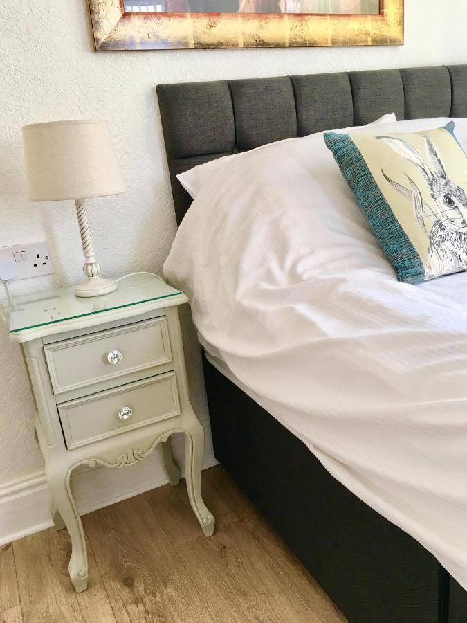 Highfield Guesthouse Skipton Εξωτερικό φωτογραφία