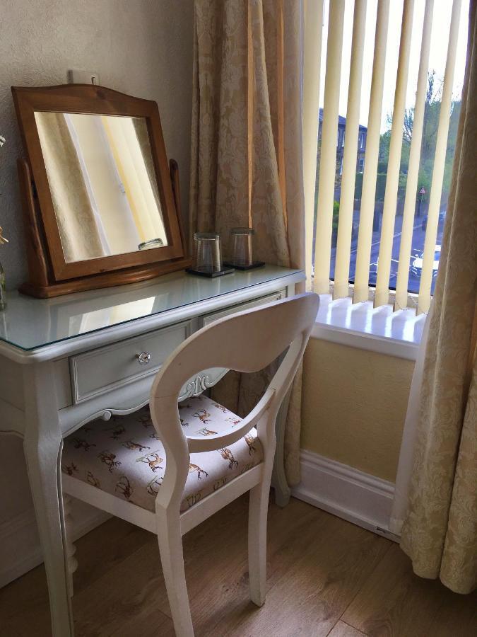 Highfield Guesthouse Skipton Εξωτερικό φωτογραφία